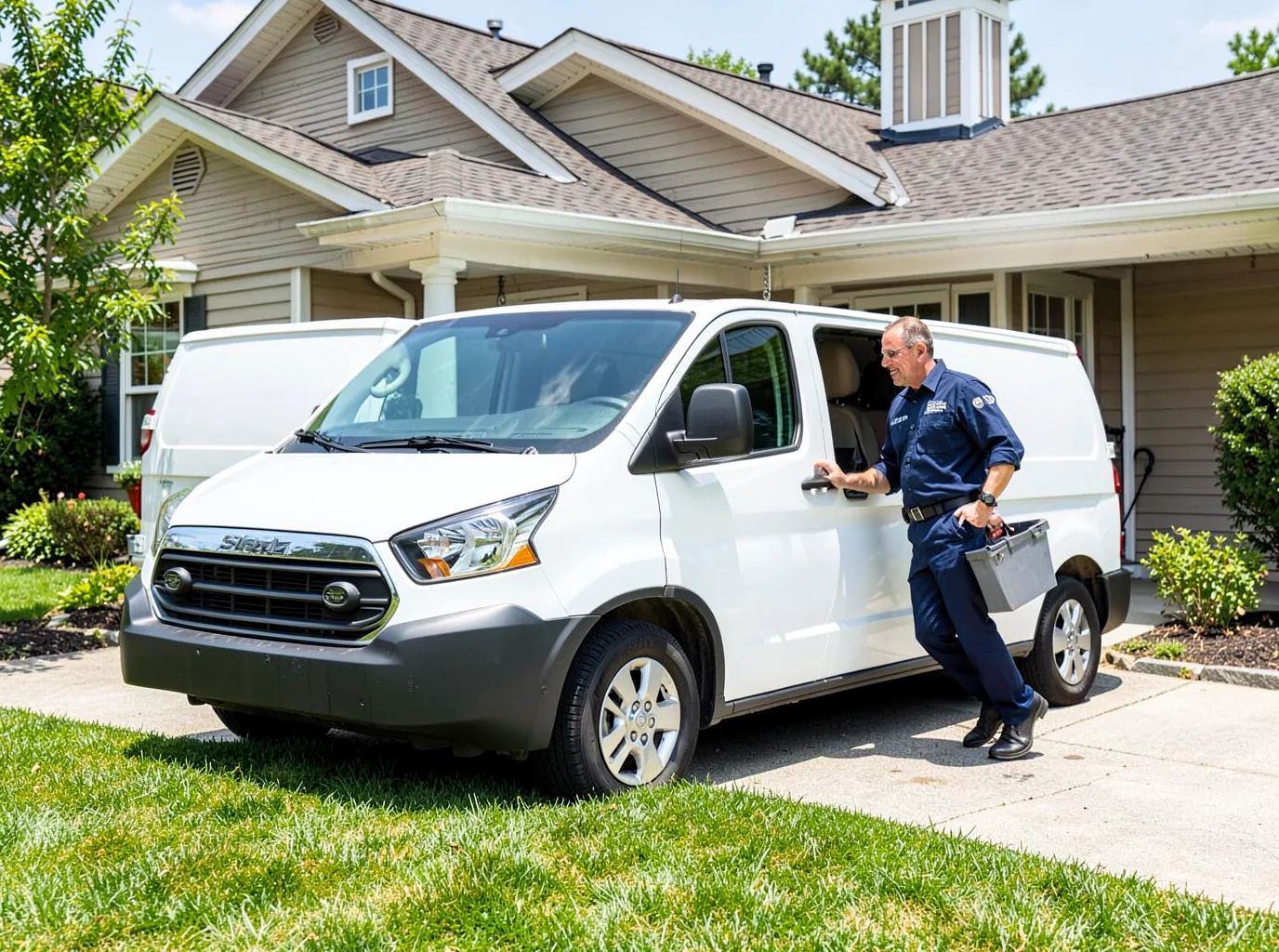 Emergency Plumber company in Patriot, IN